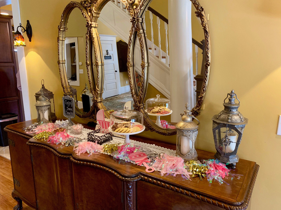 Bama Bed and Breakfast主图