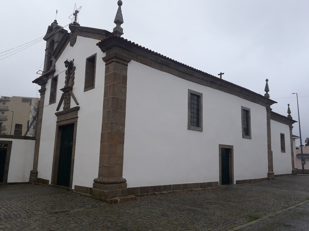 Capela de São Francisco .景点图片