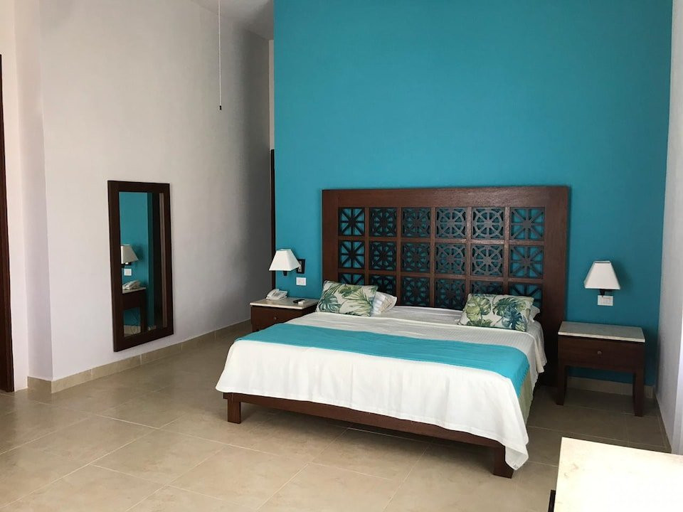 Collection O Tecnohotel Casa Villamar主图