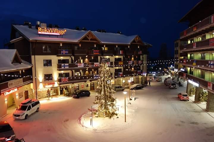 SKI-INN MastonAitio主图