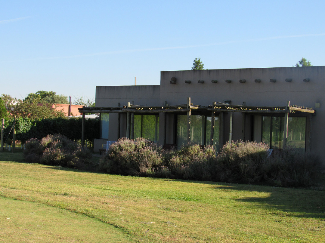 Refugios de Victoria主图