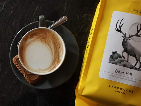 SALT Granary Wharf-利兹必去景点