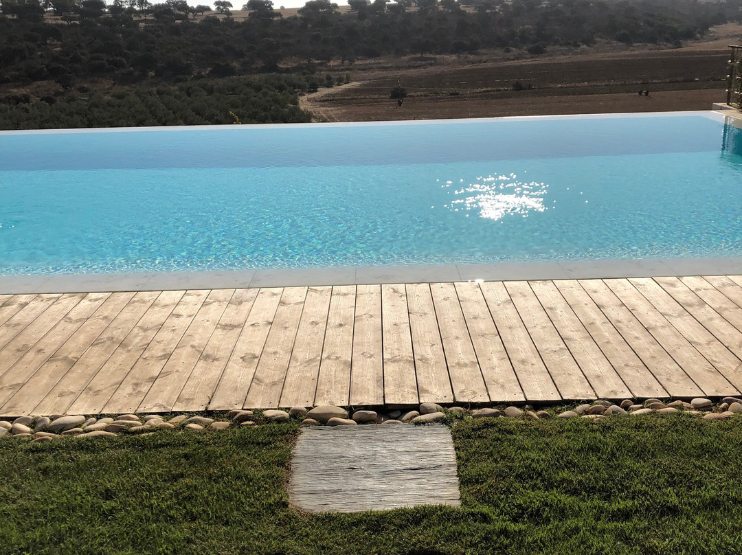 Herdade Da Malhadinha Nova主图