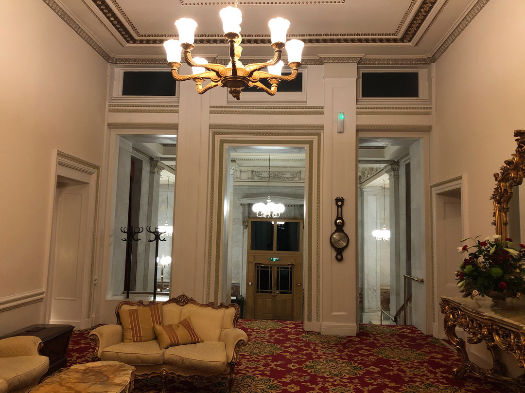 Cally Palace Hotel & Golf Course主图