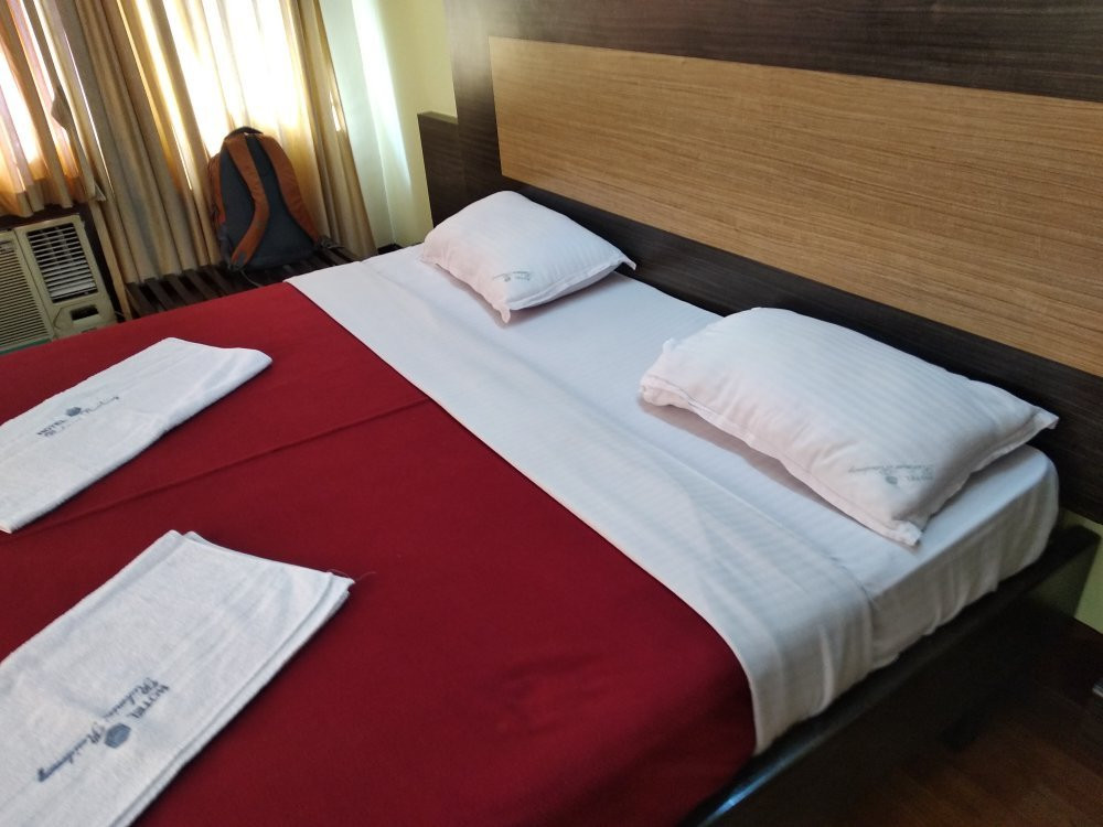 Rukmini Residency主图