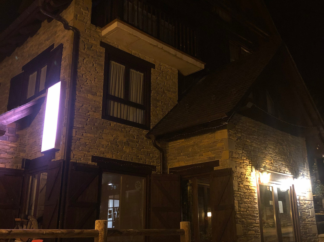 Hotelet de Betlan主图