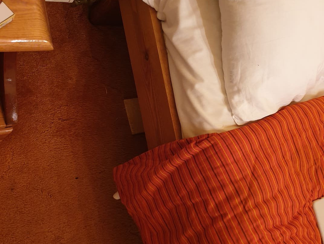 To Aidoni Guest House主图