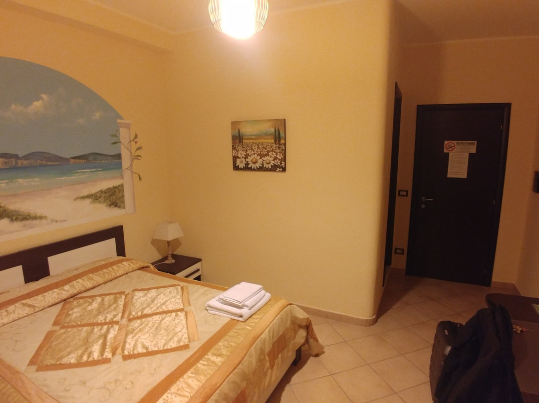 B&B La Porta Accanto主图
