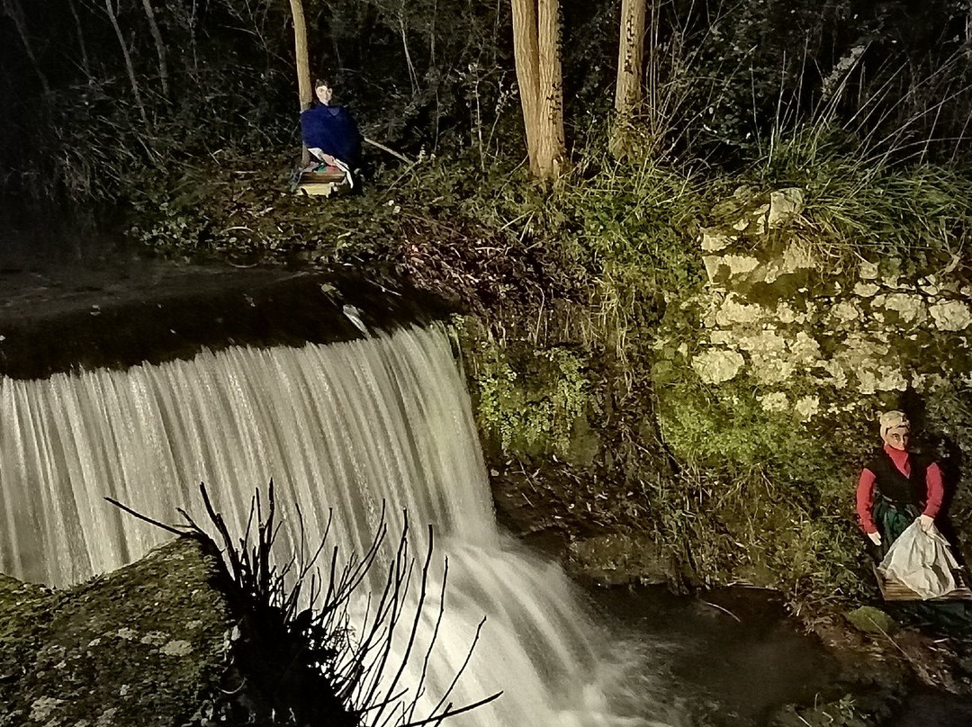 San Martino Valle Caudina旅游攻略图片