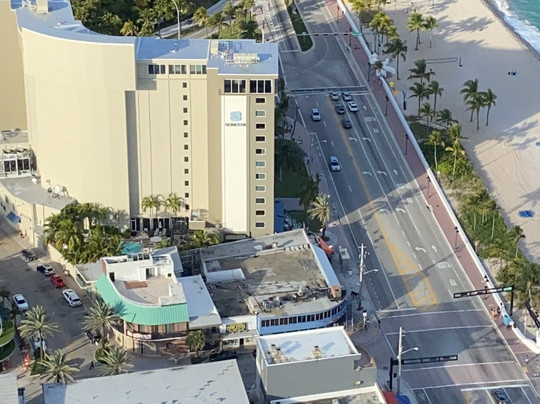 Florida Coast to Coast Helicopters, Inc.-庞帕诺比奇必去景点