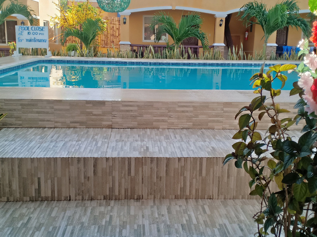 斯拉姆之花园度假村主图