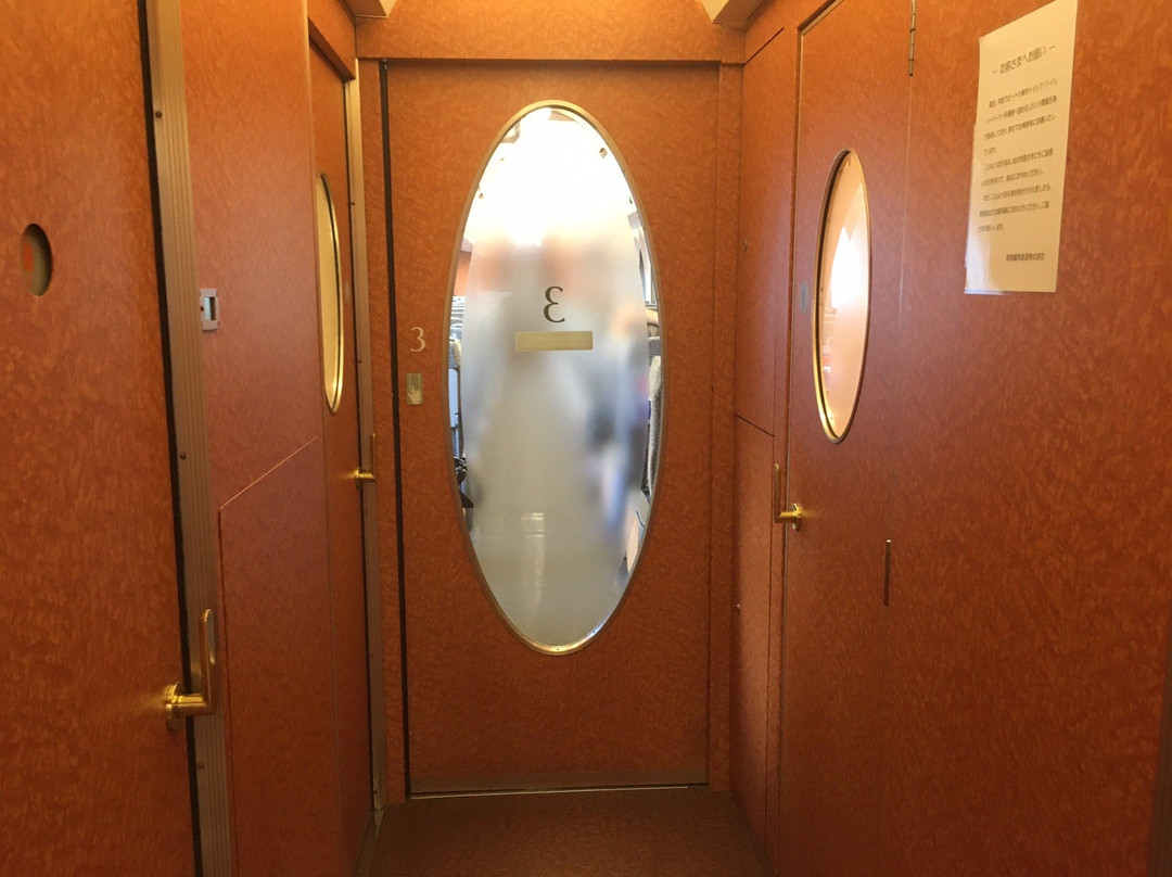 Rapi:t-大阪市必去景点