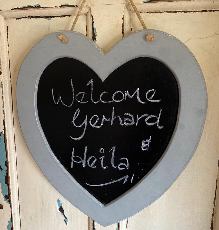 Midlands Inverness Cottages主图