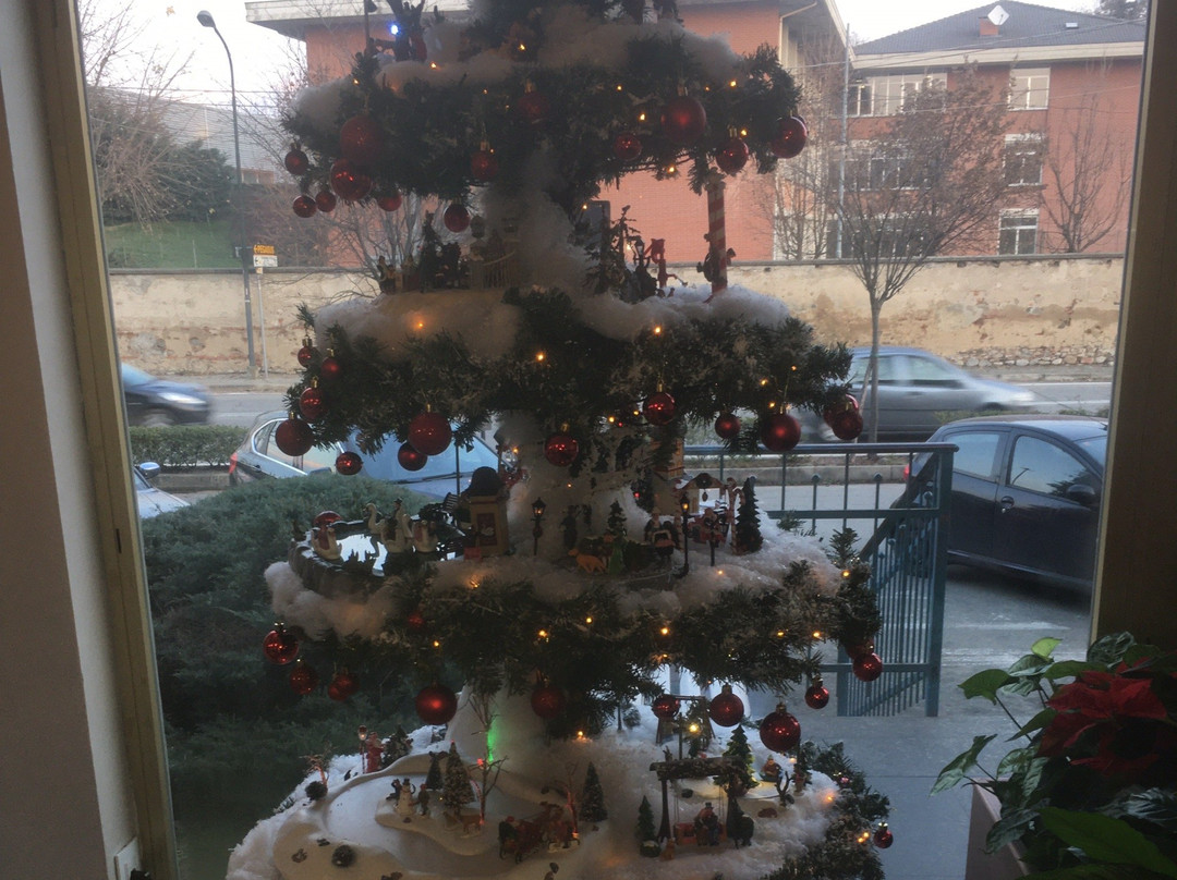 Favria旅游攻略图片