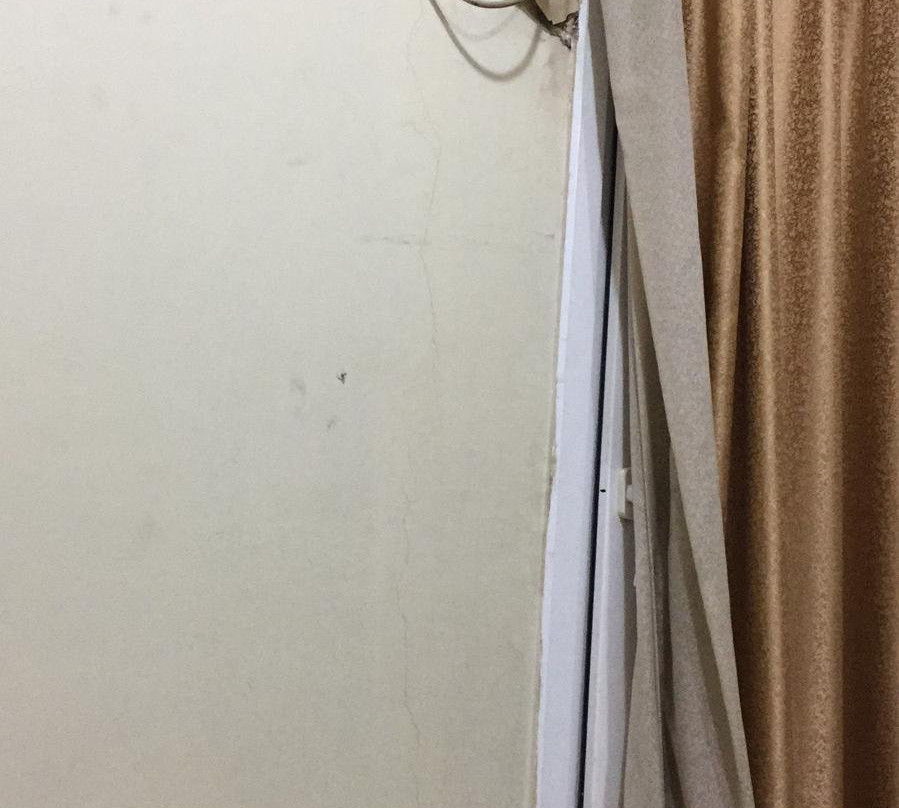 Flora Park Hotel Apartment主图