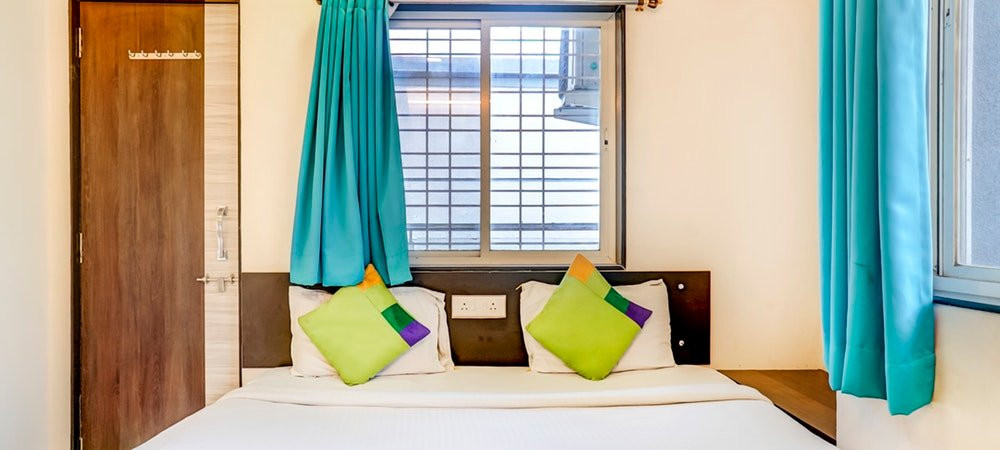 Treebo Trip Sky Touch Inn主图