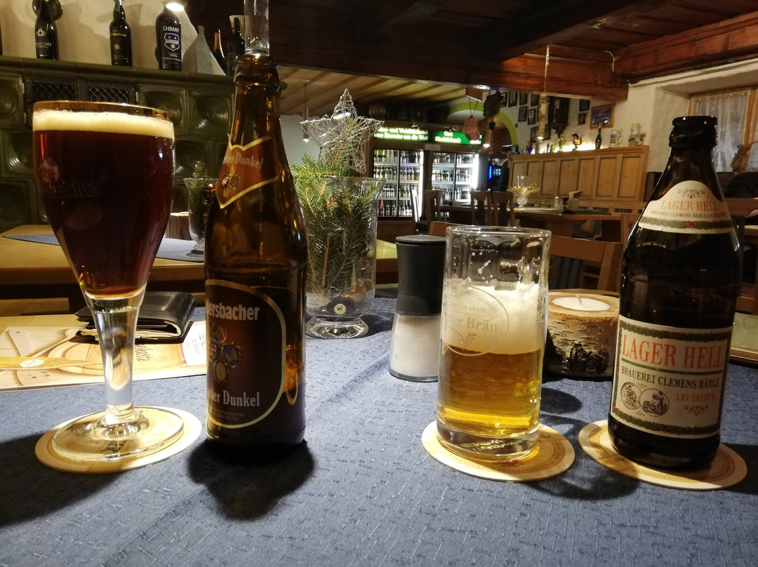 1.Bier und Wohlfühlhotel Gut Riedelsbach主图