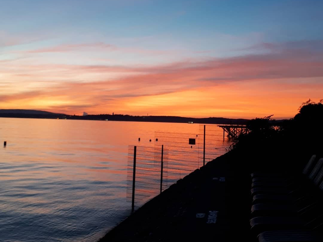 Meersburg Therme景点图片