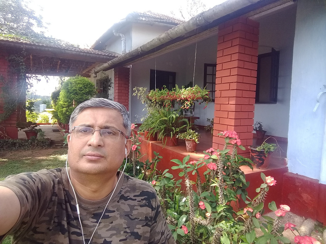 Sinna Dorai's Bungalow Mango Range主图