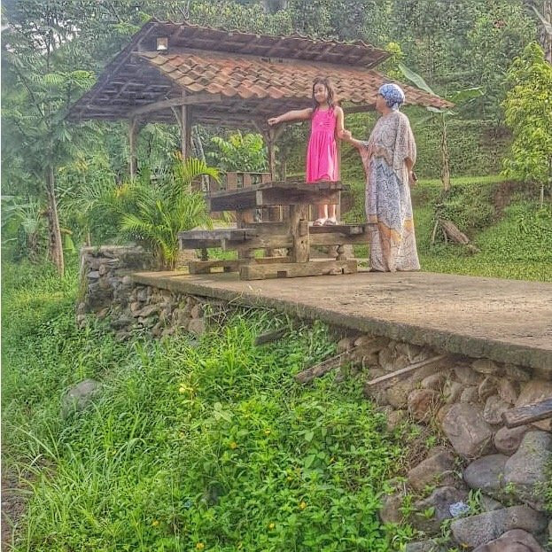 Tirta Arsanta Hot Springs & Villa's主图