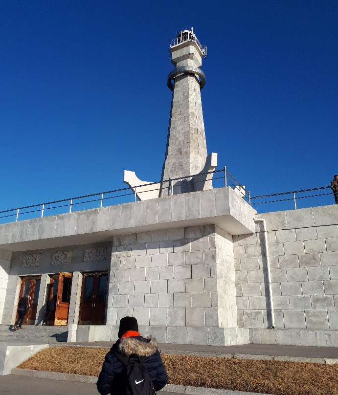 Nampo Dam-Nampo必去景点