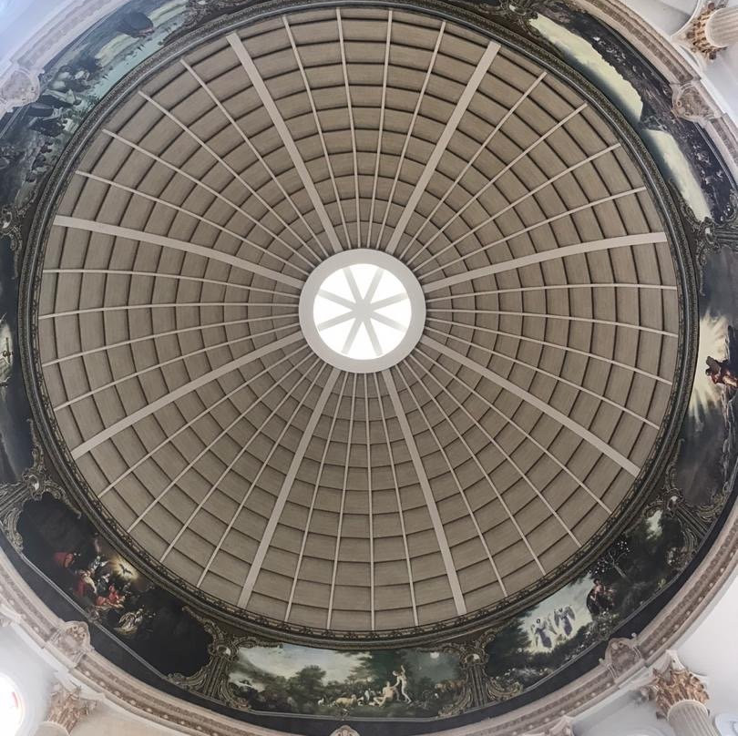 Saint Joseph Cathedral-坤甸必去景点