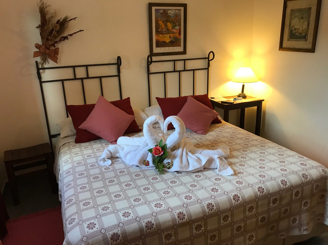 Kawo Aparthotel