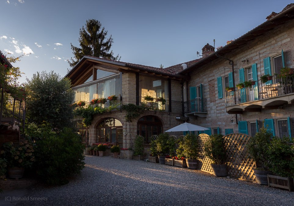 Ca' San Sebastiano Wine Resort & Spa-官方