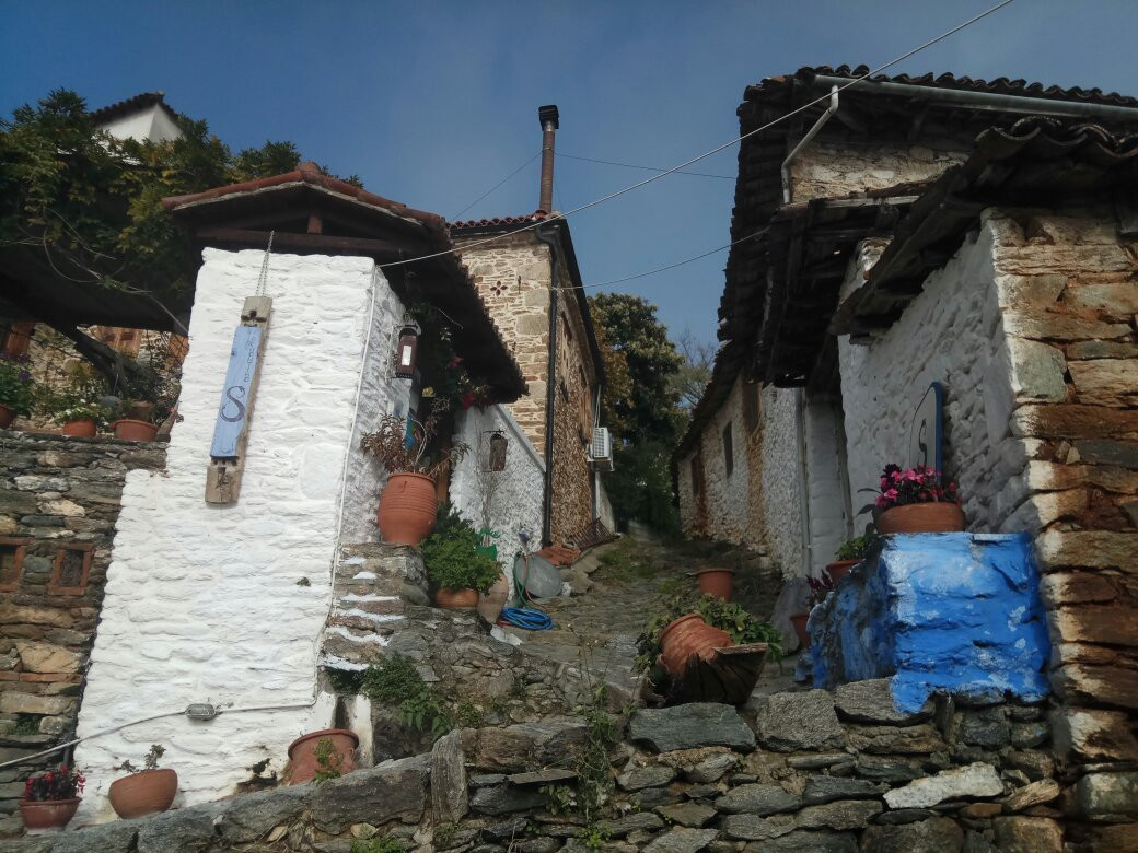 Archontiko Soulioti主图