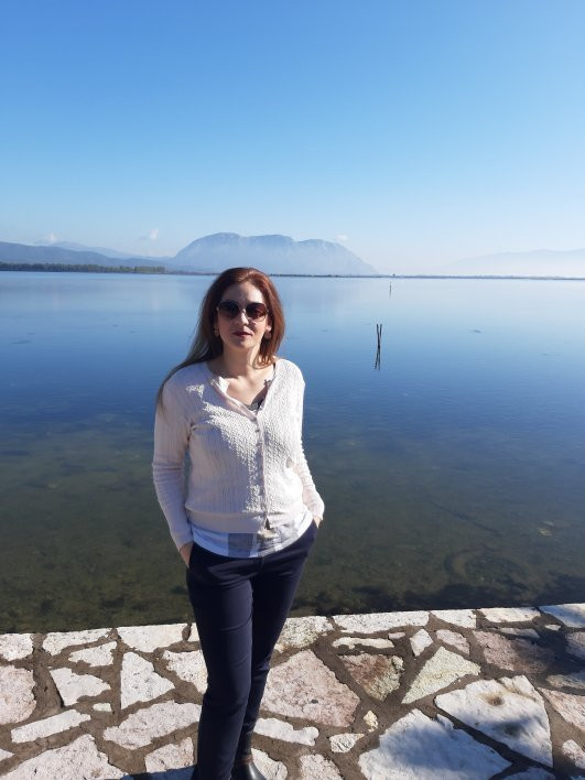 Pezedromos - Podilatodromos Megologiou-Mesolongion必去景点