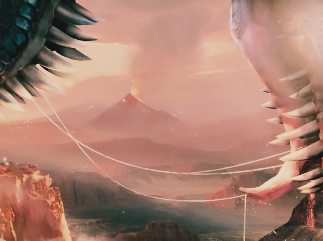 Virtual Room-马拉喀什必去景点