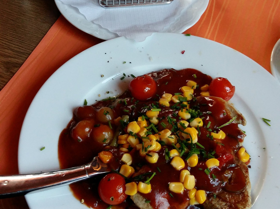 Hotel Deutsches Haus主图