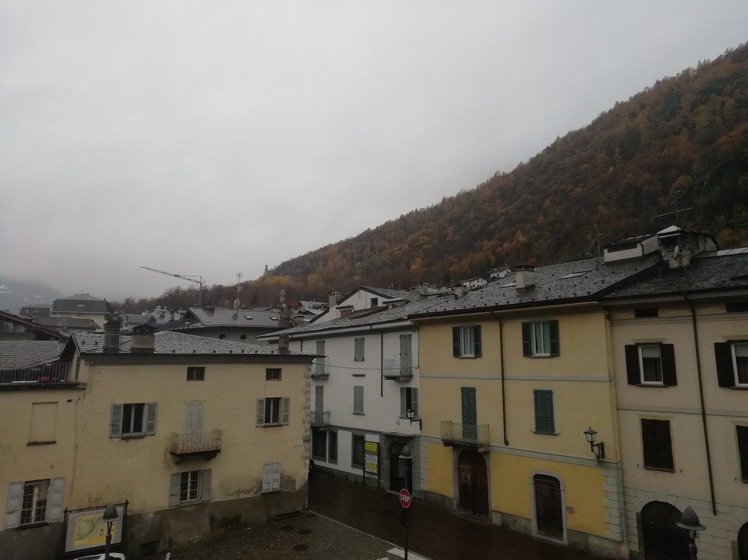 Hotel Caffe' Garni le Corti主图