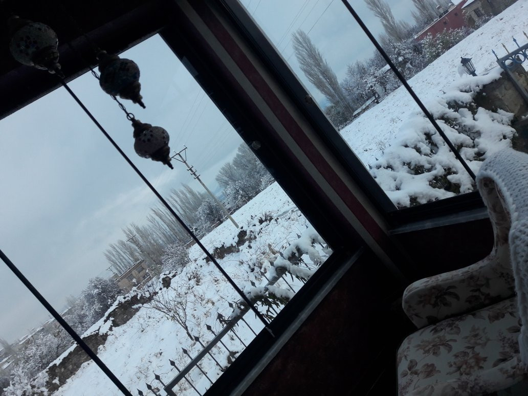 Ilasan Kucukkoy Kilisesi景点图片
