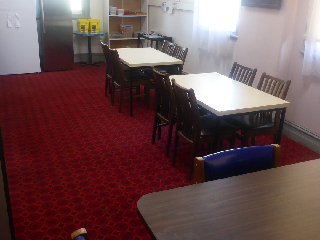 Victoria Hotel Bottleshop主图