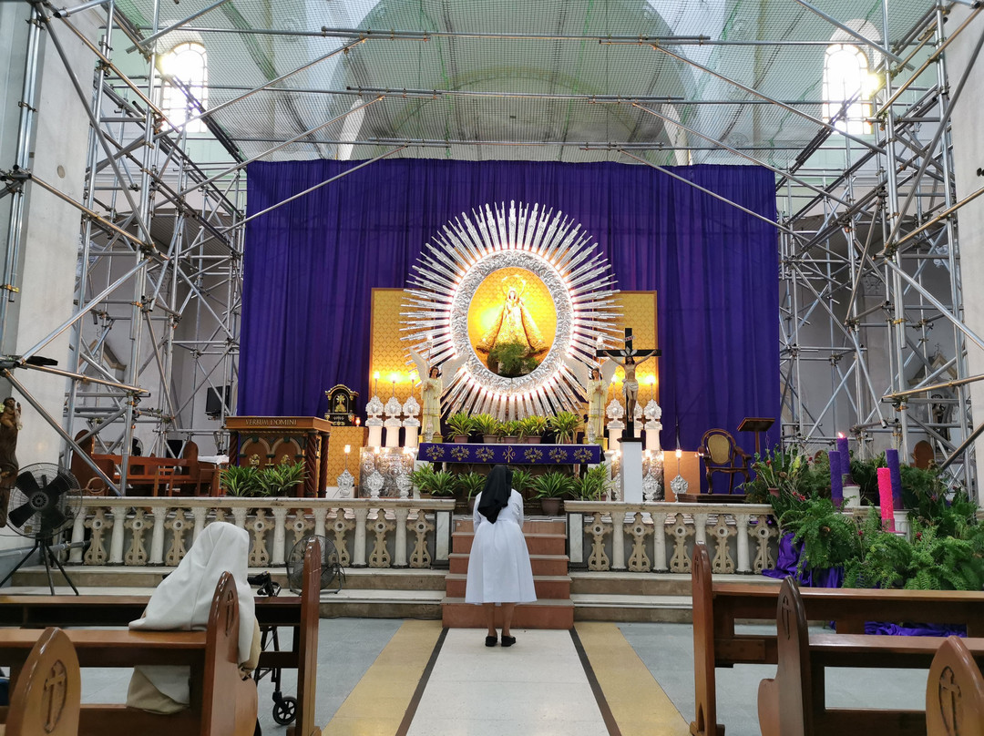 Holy Rosary Parish Church景点图片