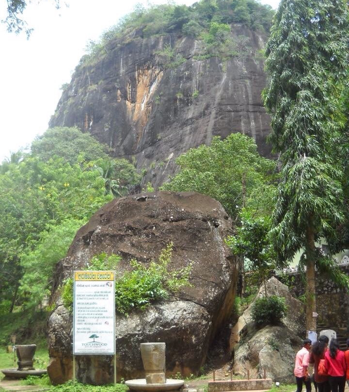 Saman Homestay主图