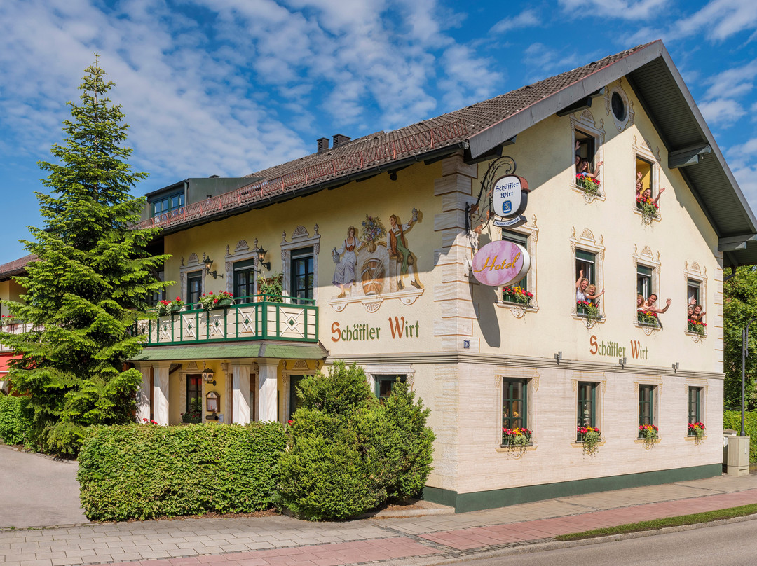 Aschheim旅游攻略图片