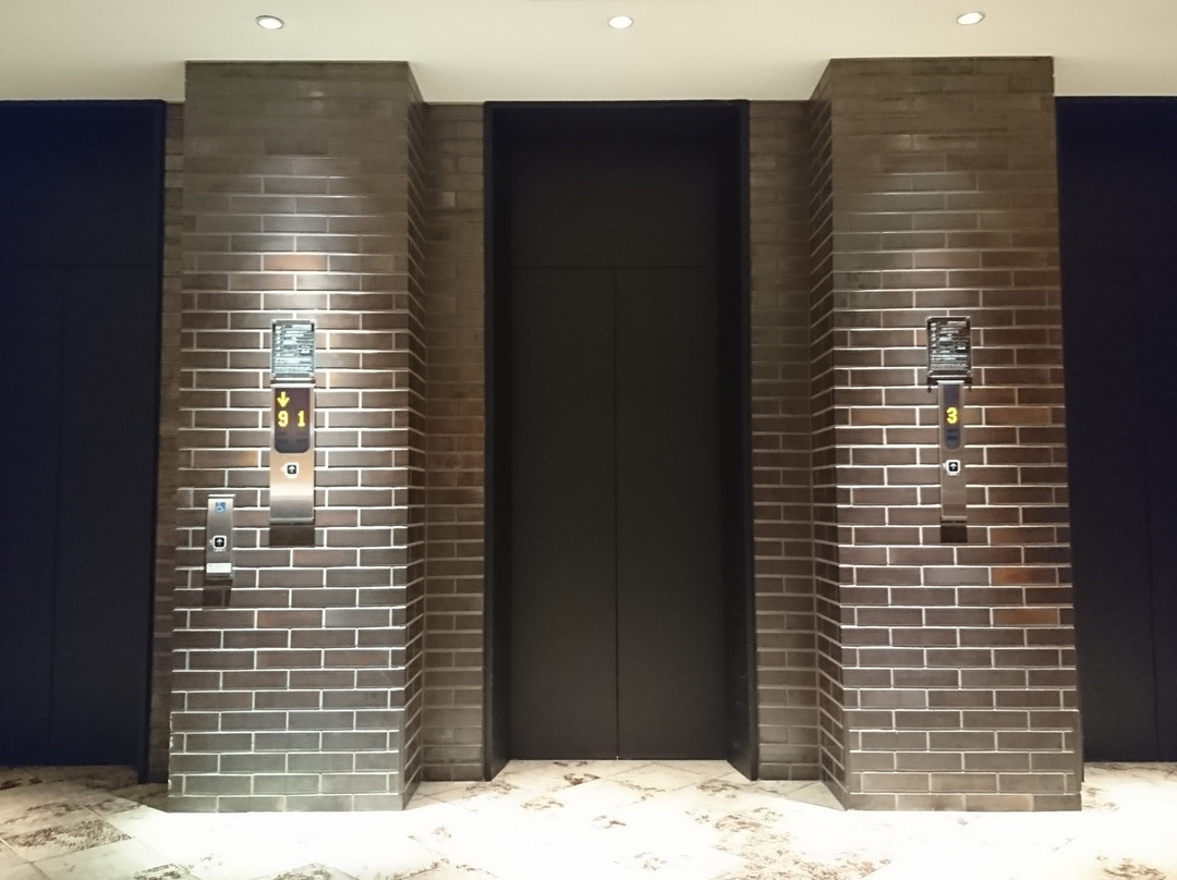 横滨公园大和鲁内酒店主图