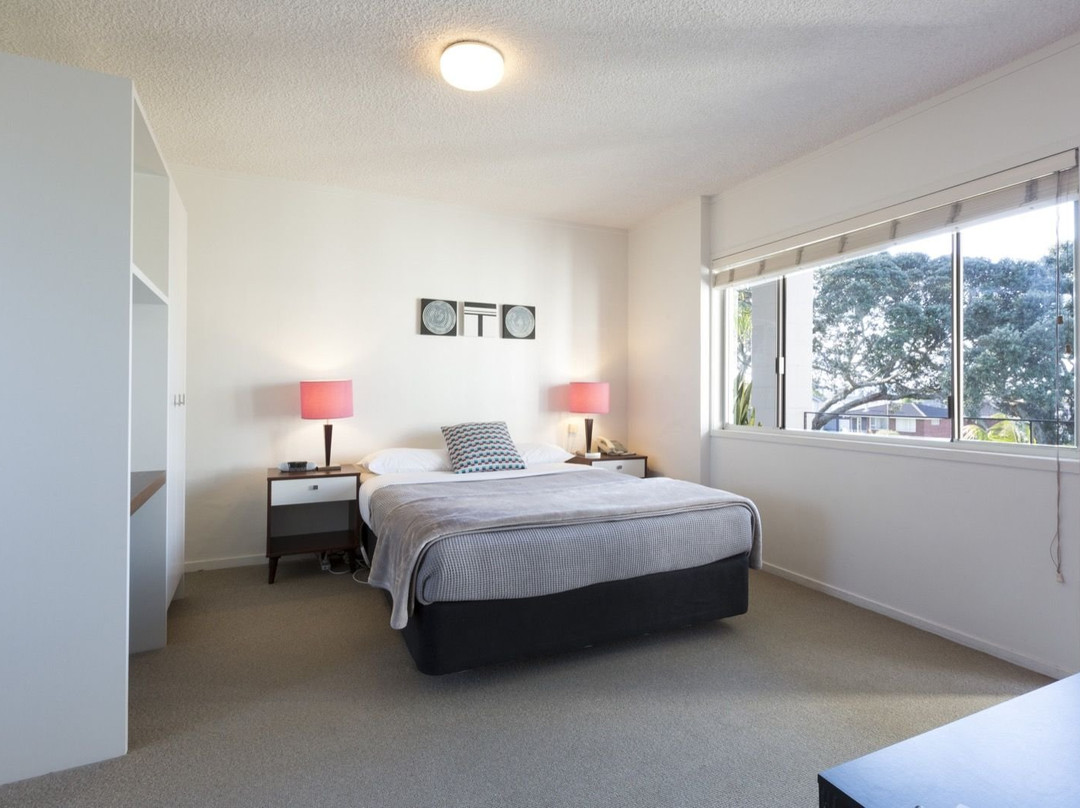 Mt Albert Motor Lodge主图