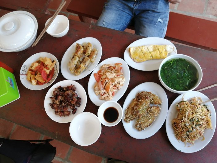 Ninh Binh Motorbike Tours-宁平必去景点