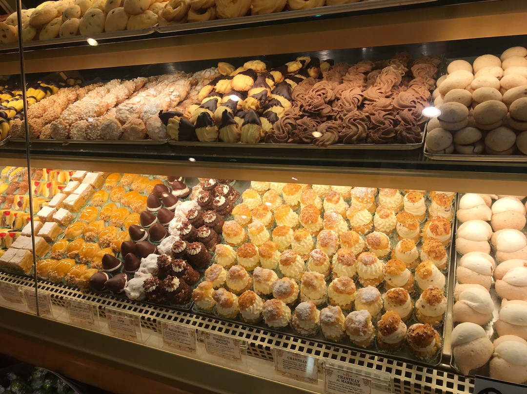 Bar Pasticceria Audisio景点图片