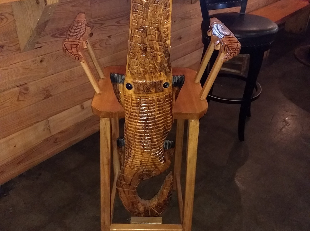 Omaha Brewing Company-Omaha必去景点