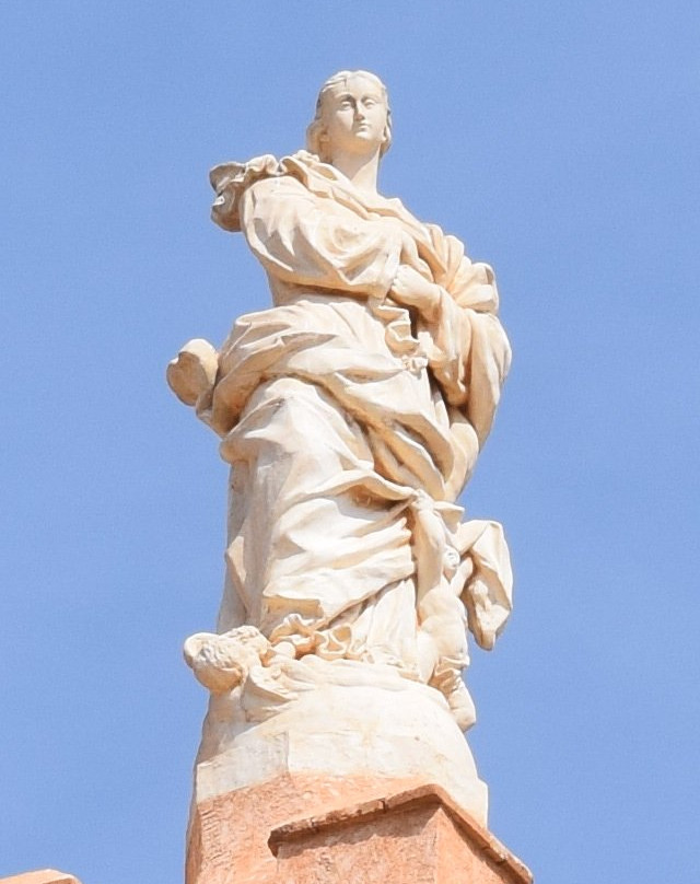 La Torre de Los Caballos-Bolnuevo必去景点