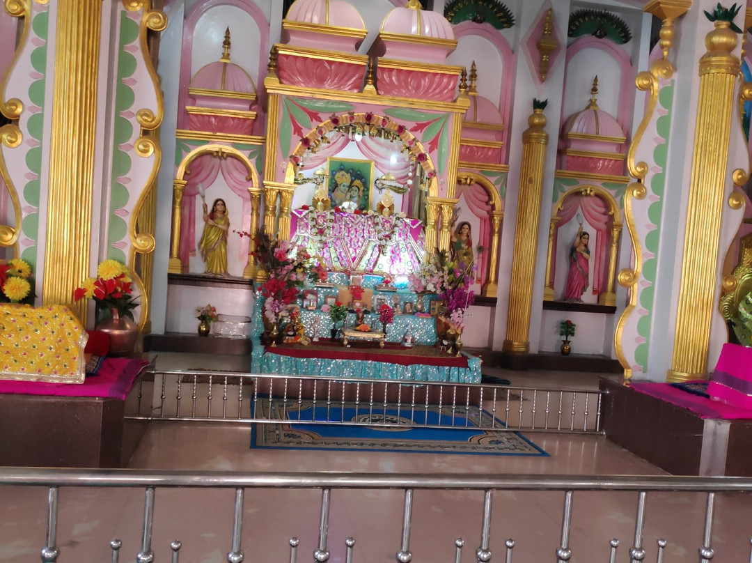 Mangal Dham景点图片