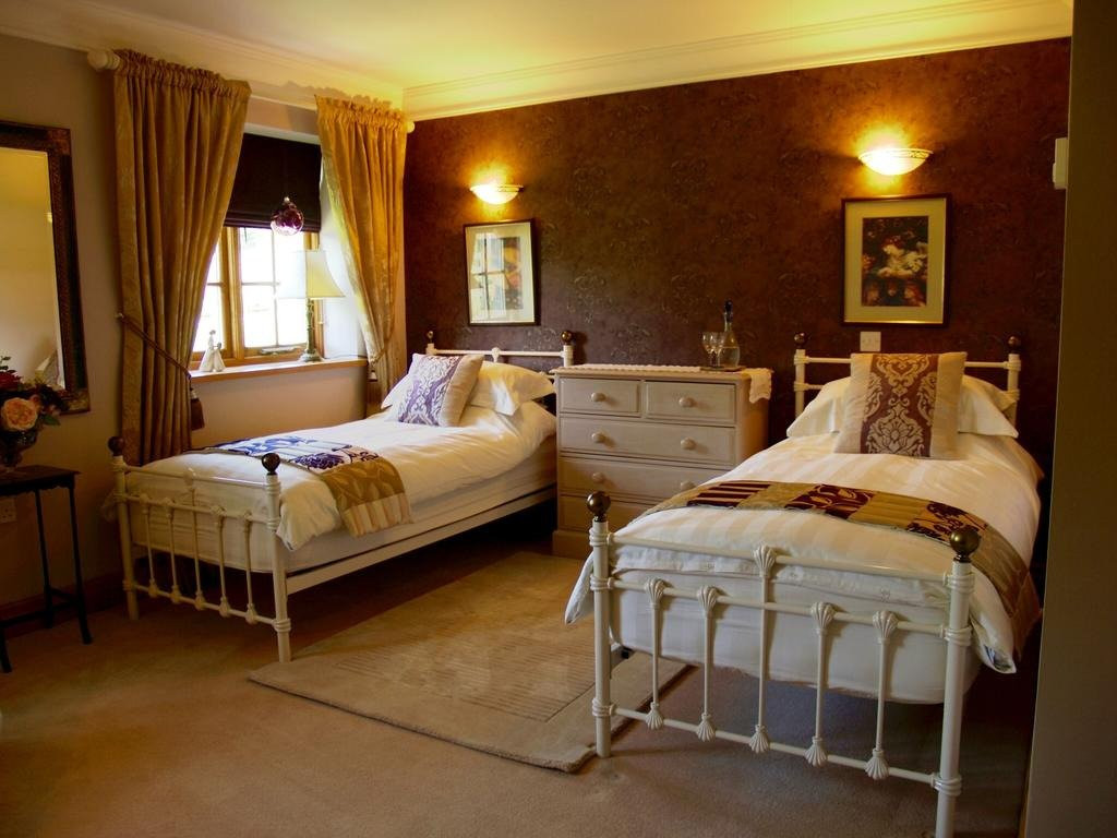 B&B @ The Gables主图