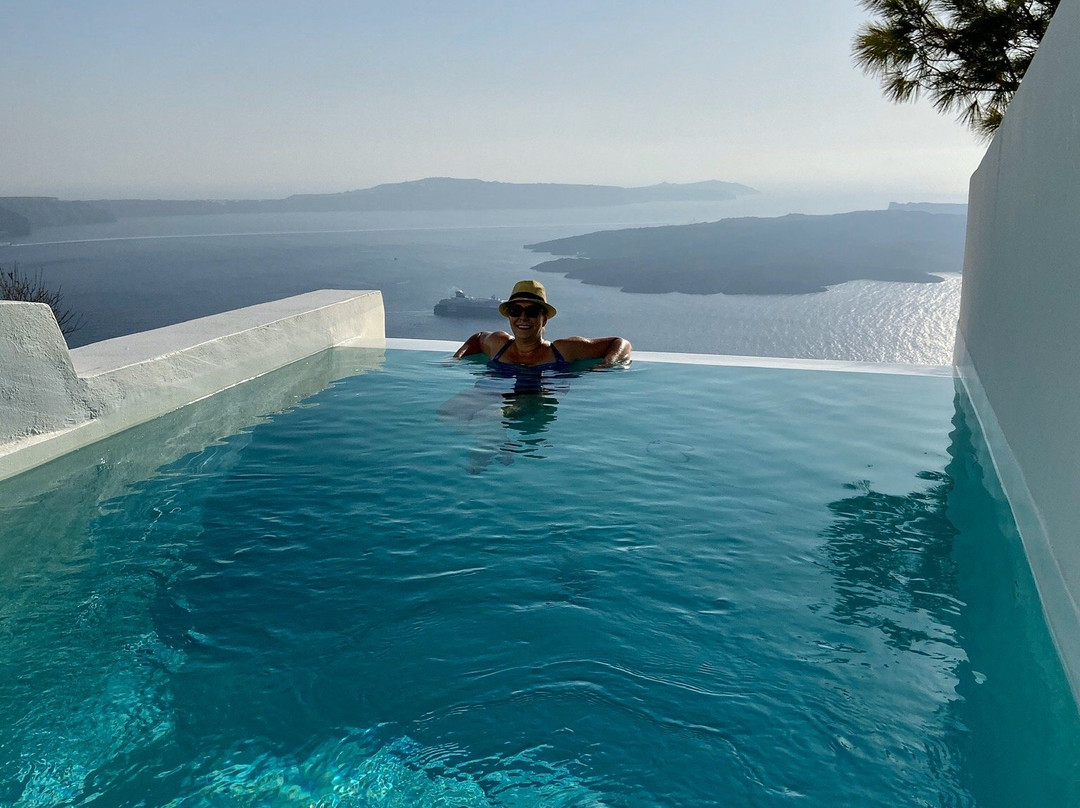 Santorini Dreams景点图片