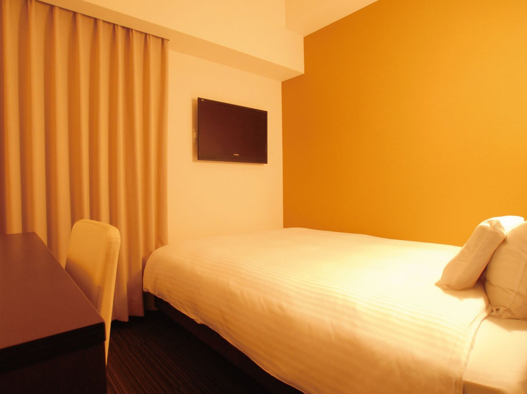 AB Hotel Komaki主图