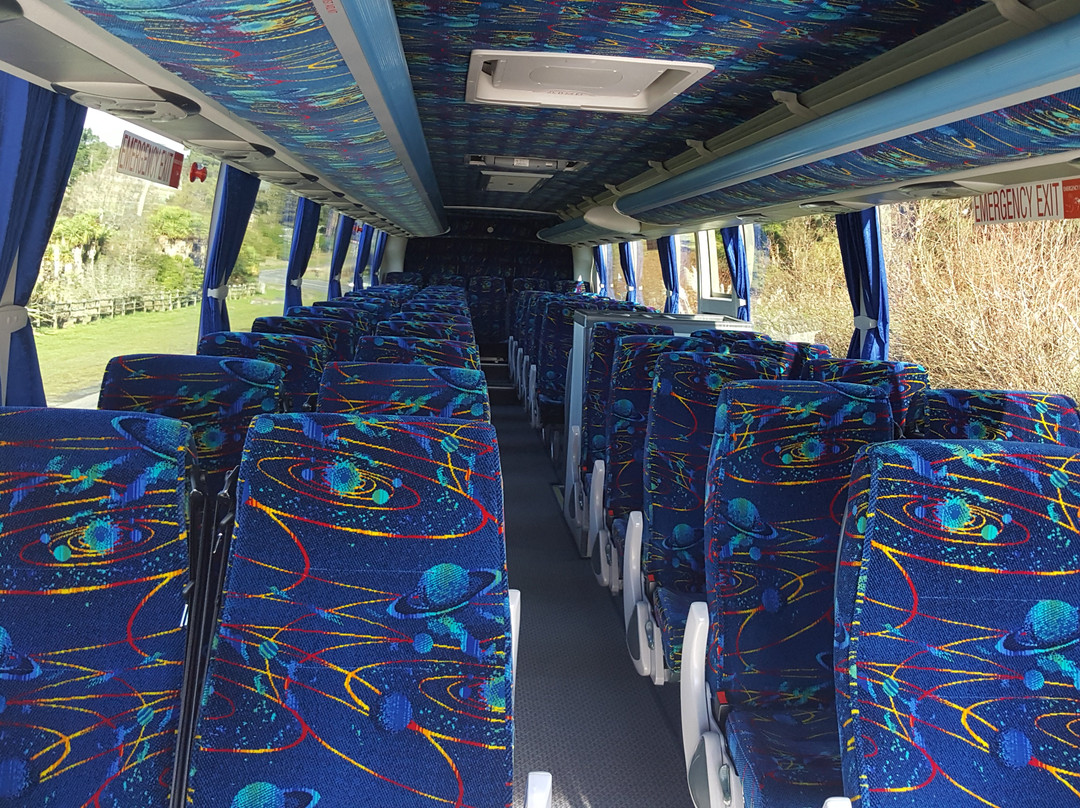 Akaroa French Connection-基督城必去景点