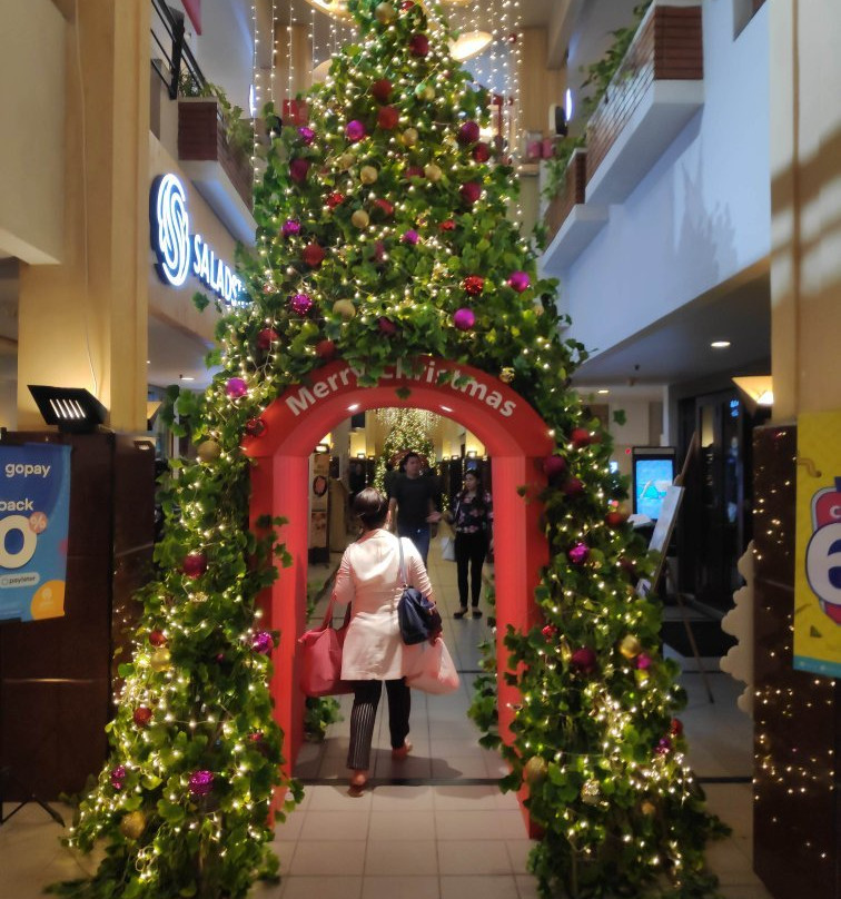 娱乐中心-雅加达必去景点